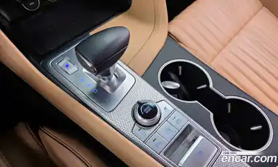 Genesis G70 2021 2.2 Автомат в Москве № 1173745, миниатюра 9