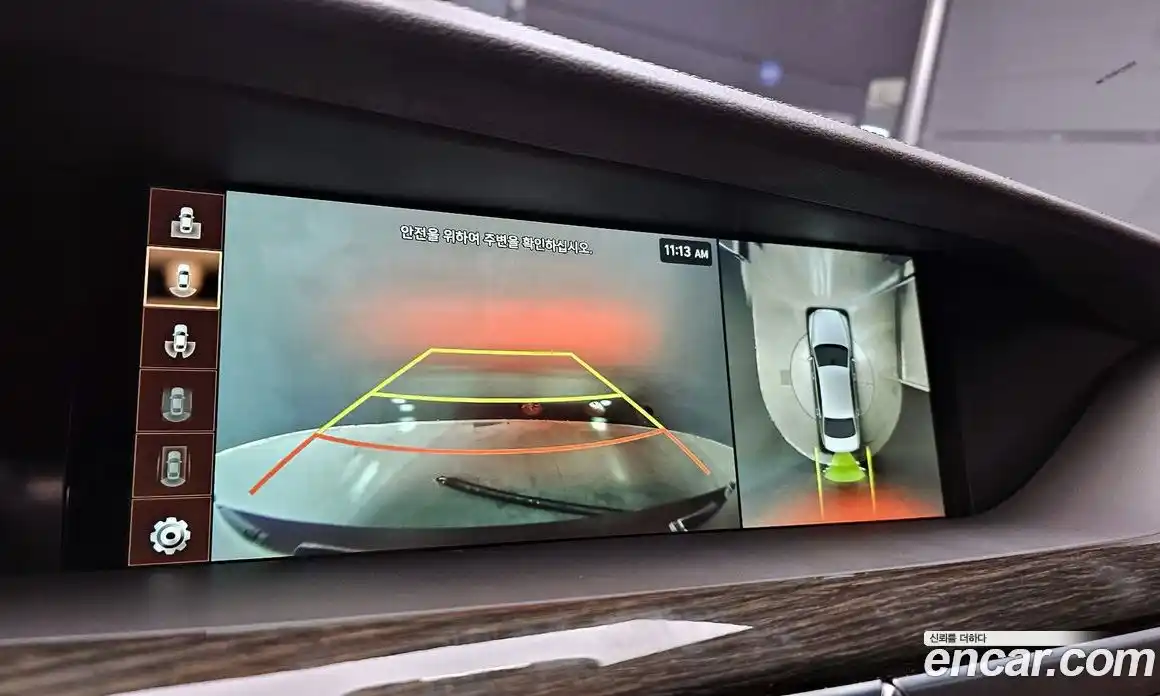 Genesis G90 2020 3.8 Автомат в Москве № 1173747, фото 16