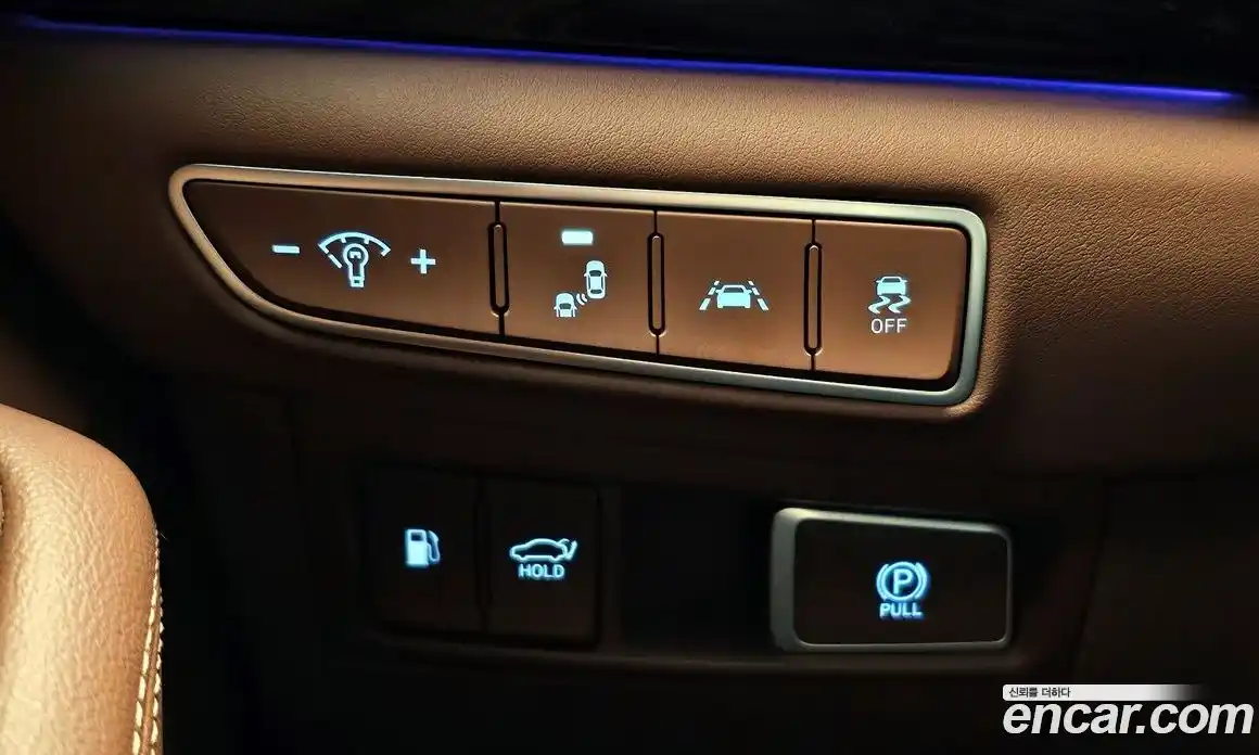 Genesis G90 2020 3.8 Автомат в Москве № 1173747, фото 18