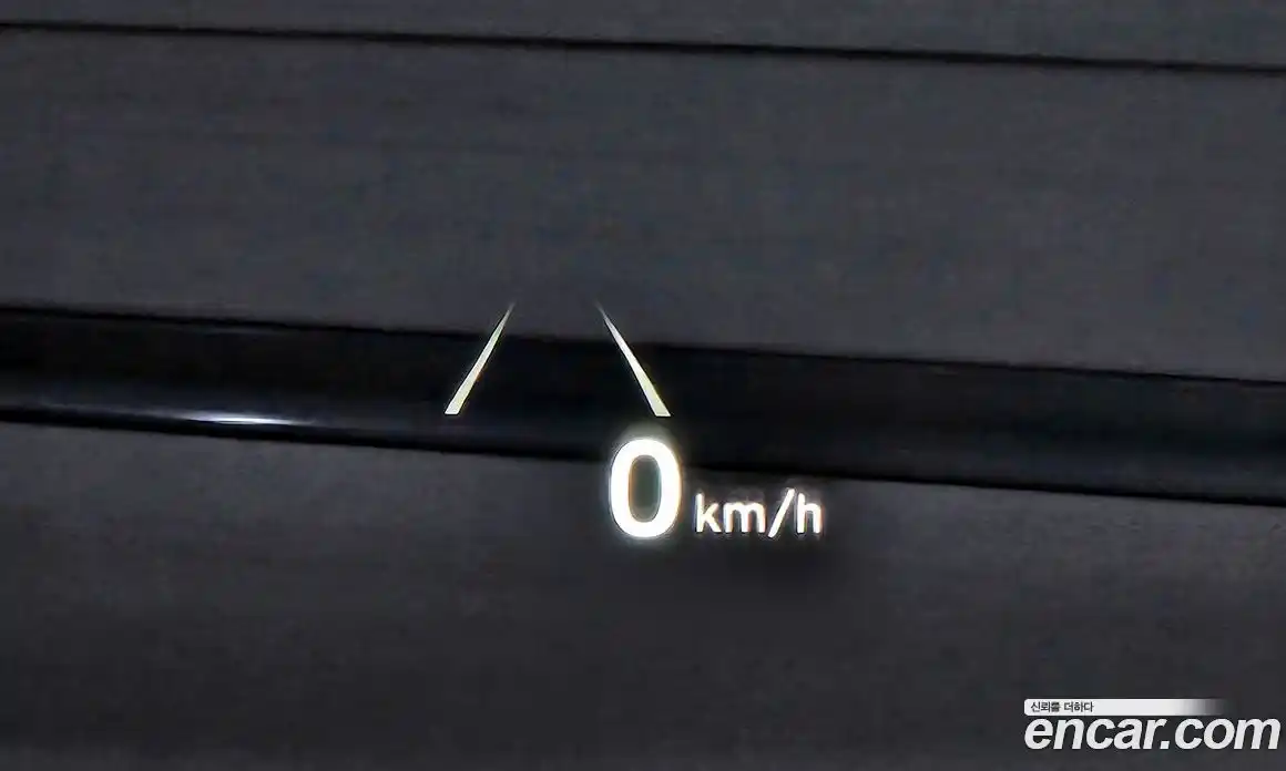 Genesis G90 2020 3.8 Автомат в Москве № 1173747, фото 19