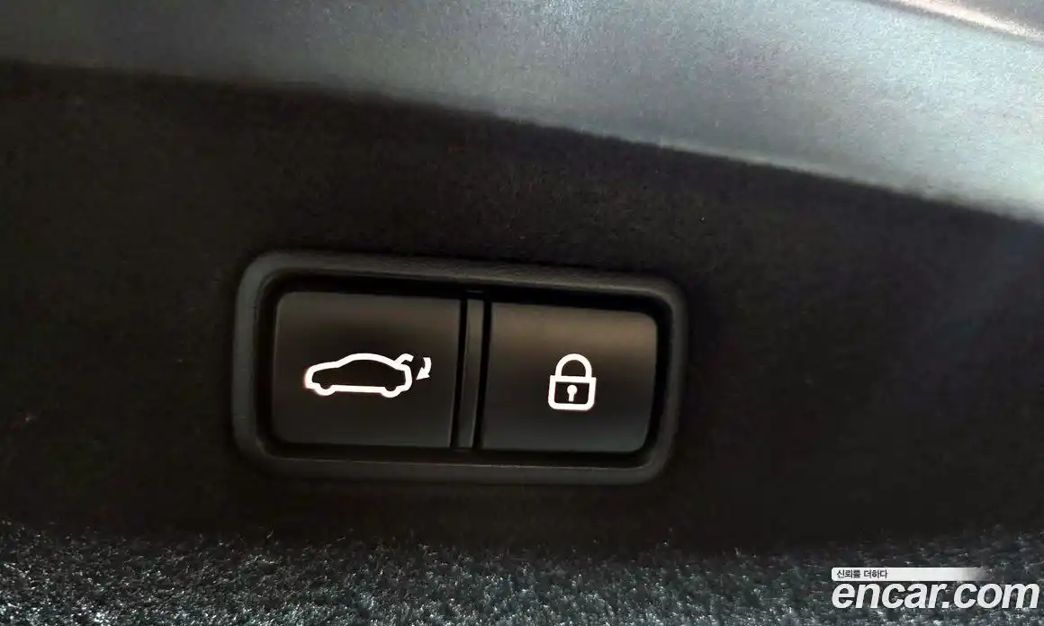 Genesis G90 2020 3.8 Автомат в Москве № 1173747, фото 20