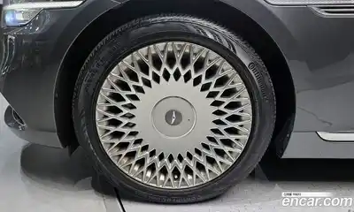 Genesis G90 2020 3.8 Автомат в Москве № 1173747, миниатюра 5