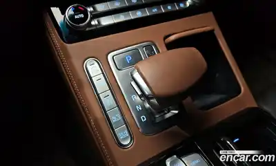Genesis G90 2020 3.8 Автомат в Москве № 1173747, миниатюра 9