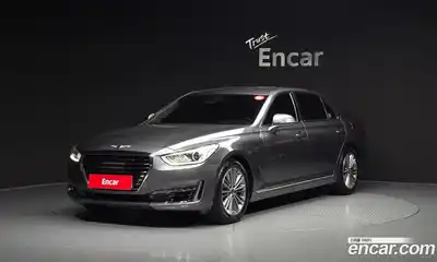 Genesis EQ900 3.8 GDI AWD Luxury