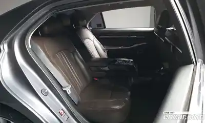 Genesis EQ900 2016 3.8 Автомат в Москве № 1173758, миниатюра 12