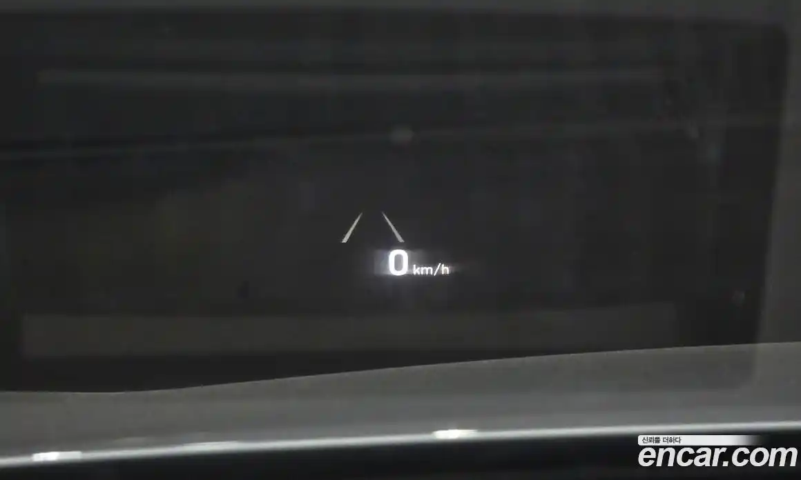 Genesis EQ900 2016 3.8 Автомат в Москве № 1173758, фото 16