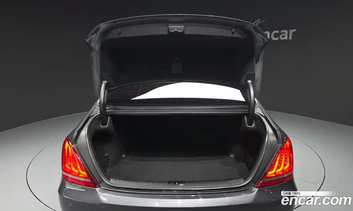 Genesis EQ900 2016 3.8 Автомат в Москве № 1173758, фото 20