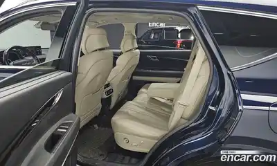 Genesis GV80 2021 2.5 Автомат в Москве № 1173762, миниатюра 12