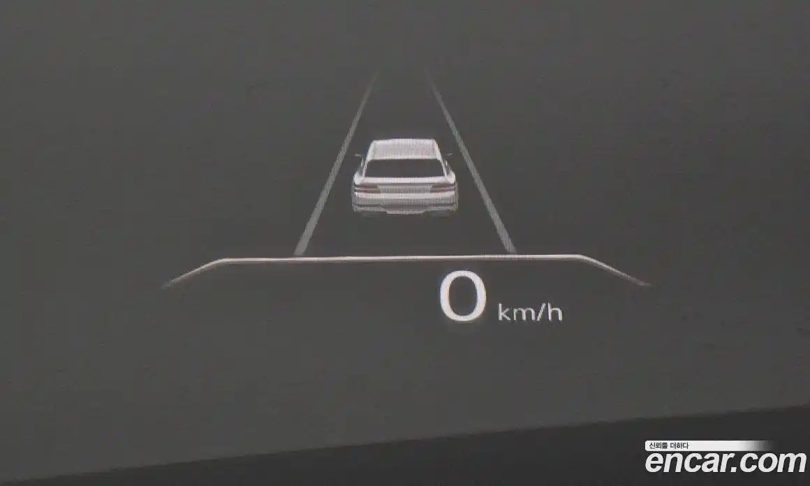 Genesis GV80 2021 2.5 Автомат в Москве № 1173762, фото 17