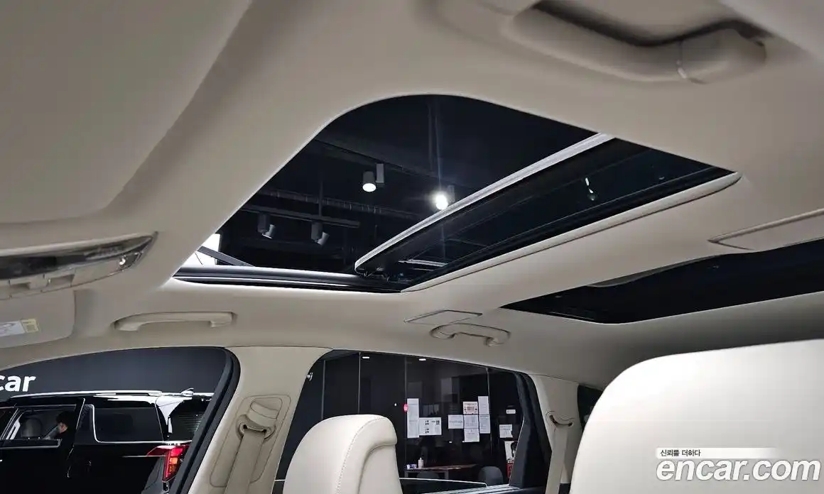 Genesis GV80 2021 2.5 Автомат в Москве № 1173762, фото 19