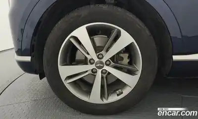 Genesis GV80 2021 2.5 Автомат в Москве № 1173762, миниатюра 5