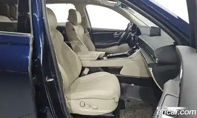 Genesis GV80 2021 2.5 Автомат в Москве № 1173762, миниатюра 10