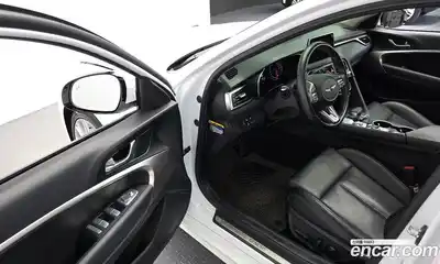 Genesis G70 2020 2.0 Автомат в Москве № 1173763, миниатюра 11
