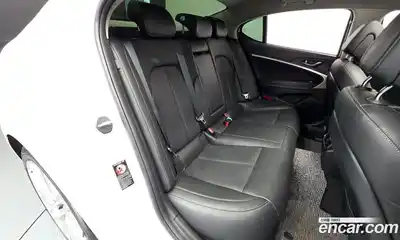 Genesis G70 2020 2.0 Автомат в Москве № 1173763, миниатюра 12