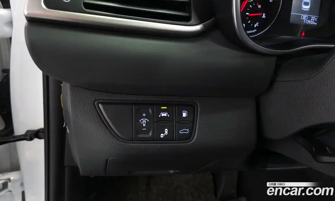 Genesis G70 2020 2.0 Автомат в Москве № 1173763, фото 15