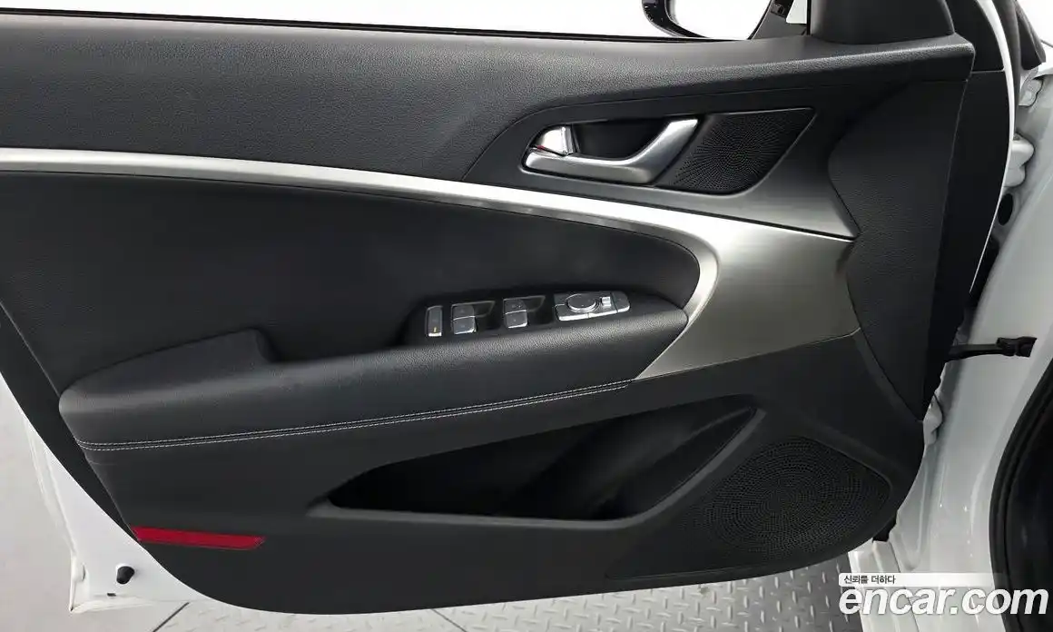 Genesis G70 2020 2.0 Автомат в Москве № 1173763, фото 20