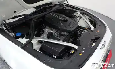 Genesis G70 2020 2.0 Автомат в Москве № 1173763, миниатюра 6