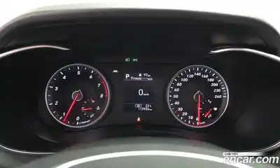 Genesis G70 2020 2.0 Автомат в Москве № 1173763, миниатюра 8