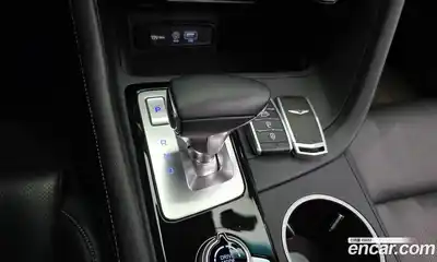 Genesis G70 2020 2.0 Автомат в Москве № 1173763, миниатюра 9