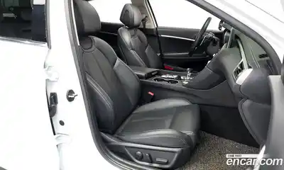 Genesis G70 2020 2.0 Автомат в Москве № 1173763, миниатюра 10