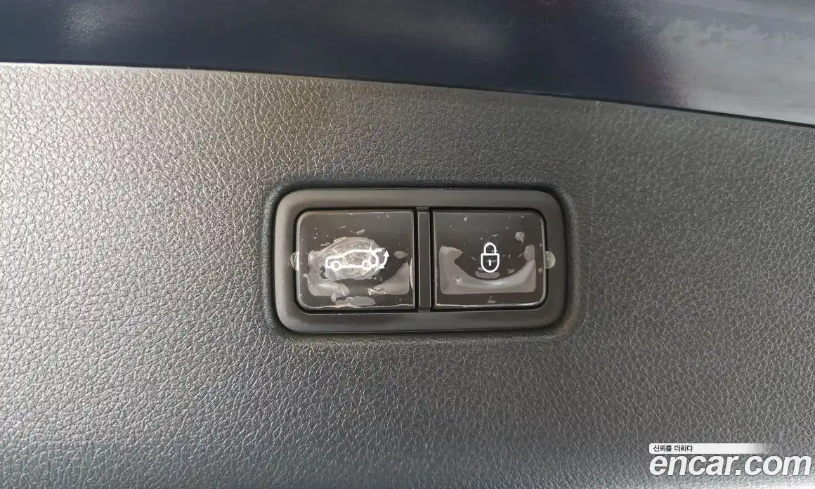 Genesis GV70 2022 2.5 гидро в Москве № 117847, фото 20
