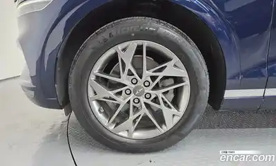 Genesis GV70 2022 2.5 гидро в Москве № 117847, миниатюра 5