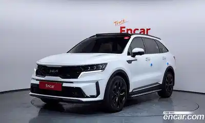 Kia Sorento Diesel 2.2 4WD Gravity