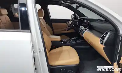 Kia Sorento 2022 2.2 Автомат в Москве № 1190051, миниатюра 11