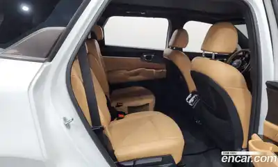 Kia Sorento 2022 2.2 Автомат в Москве № 1190051, миниатюра 12