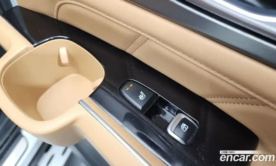 Kia Sorento 2022 2.2 Автомат в Москве № 1190051, фото 19