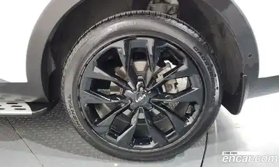 Kia Sorento 2022 2.2 Автомат в Москве № 1190051, миниатюра 5