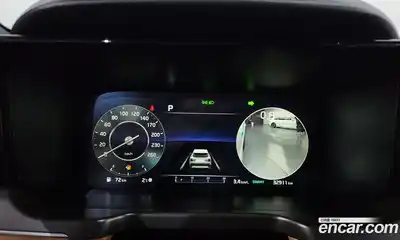 Kia Sorento 2022 2.2 Автомат в Москве № 1190051, миниатюра 8