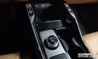 Kia Sorento 2022 2.2 Автомат в Москве № 1190051, миниатюра 9