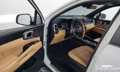 Kia Sorento 2022 2.2 Автомат в Москве № 1190051, миниатюра 10