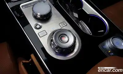 Genesis GV80 2024 3.5 гидро в Москве № 25158, миниатюра 9