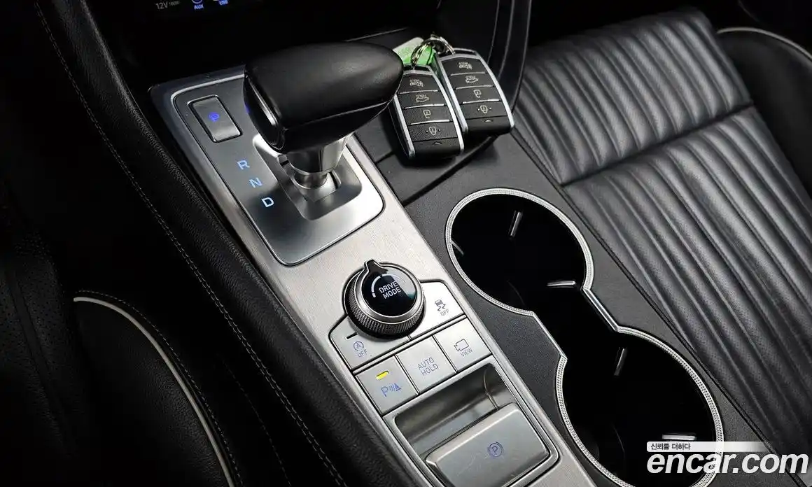 Genesis G70 2017 2.0 гидро в Москве № 27518, фото 9