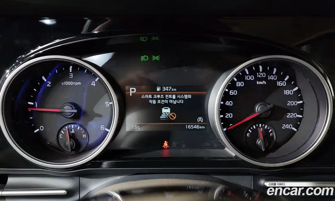 Kia Canival 2021 2.2 гидро в Москве, фото 8