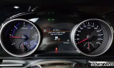 Kia Canival 2021 2.2 гидро в Москве, миниатюра 8