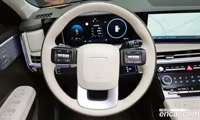 Hyundai Santa Fe 2025 2.5 гидро в Москве № 1006967, миниатюра 12