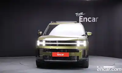 Hyundai Santa Fe 2025 2.5 гидро в Москве № 1006967, миниатюра 2