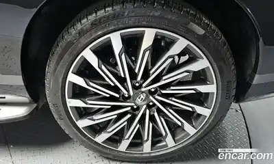 Hyundai Santa Fe 2025 2.5 гидро в Москве № 1006967, миниатюра 4