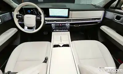 Hyundai Santa Fe 2025 2.5 гидро в Москве № 1006967, миниатюра 6