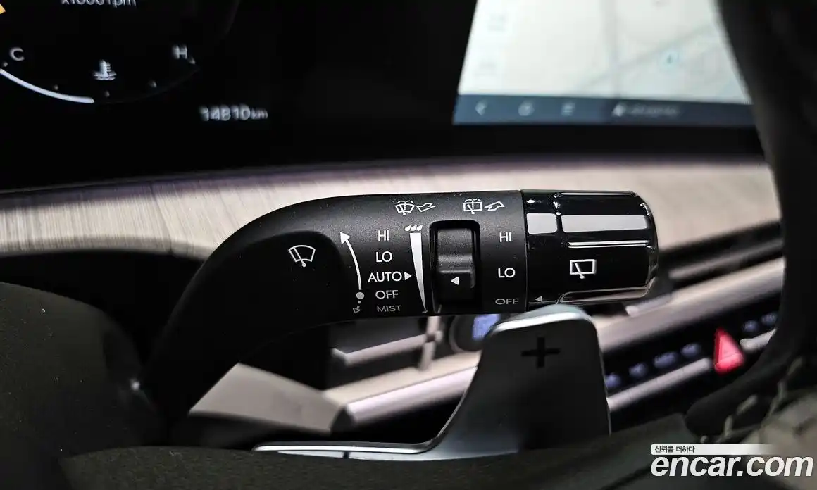 Hyundai Santa Fe 2025 2.5 гидро в Москве № 1006967, фото 8