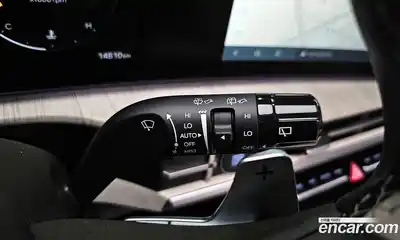 Hyundai Santa Fe 2025 2.5 гидро в Москве № 1006967, миниатюра 8