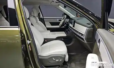 Hyundai Santa Fe 2025 2.5 гидро в Москве № 1006967, миниатюра 10