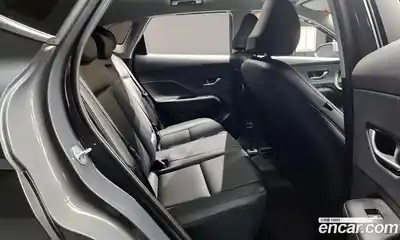 Hyundai Kona 2023 1.6 гидро в Москве № 109417, миниатюра 12