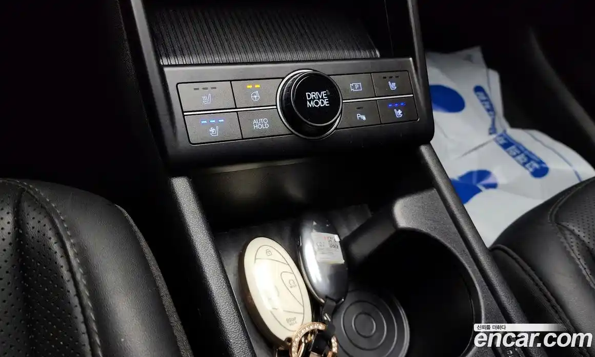 Hyundai Kona 2023 1.6 гидро в Москве № 109417, фото 17