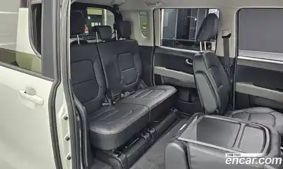 Kia Ray 2023 1.0 гидро в Москве № 114624, миниатюра 12