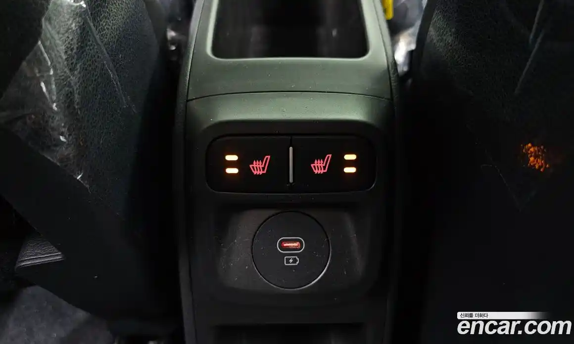 Kia Ray 2023 1.0 гидро в Москве № 114624, фото 19