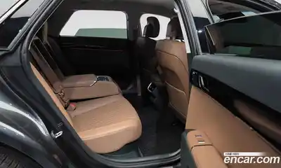 Hyundai Grandeur 2024 1.6 Автомат в Москве № 1171283, миниатюра 12